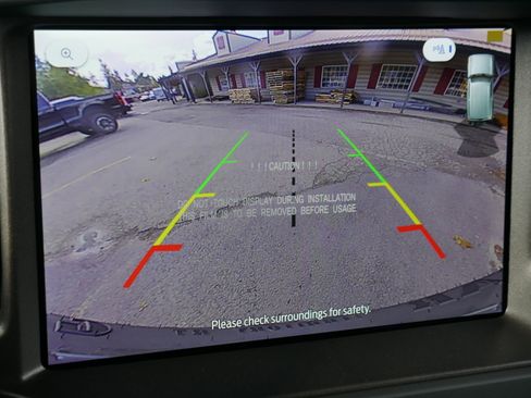 New 2025 Ford Bronco Big Bend w/ Black Diamond Package image 15