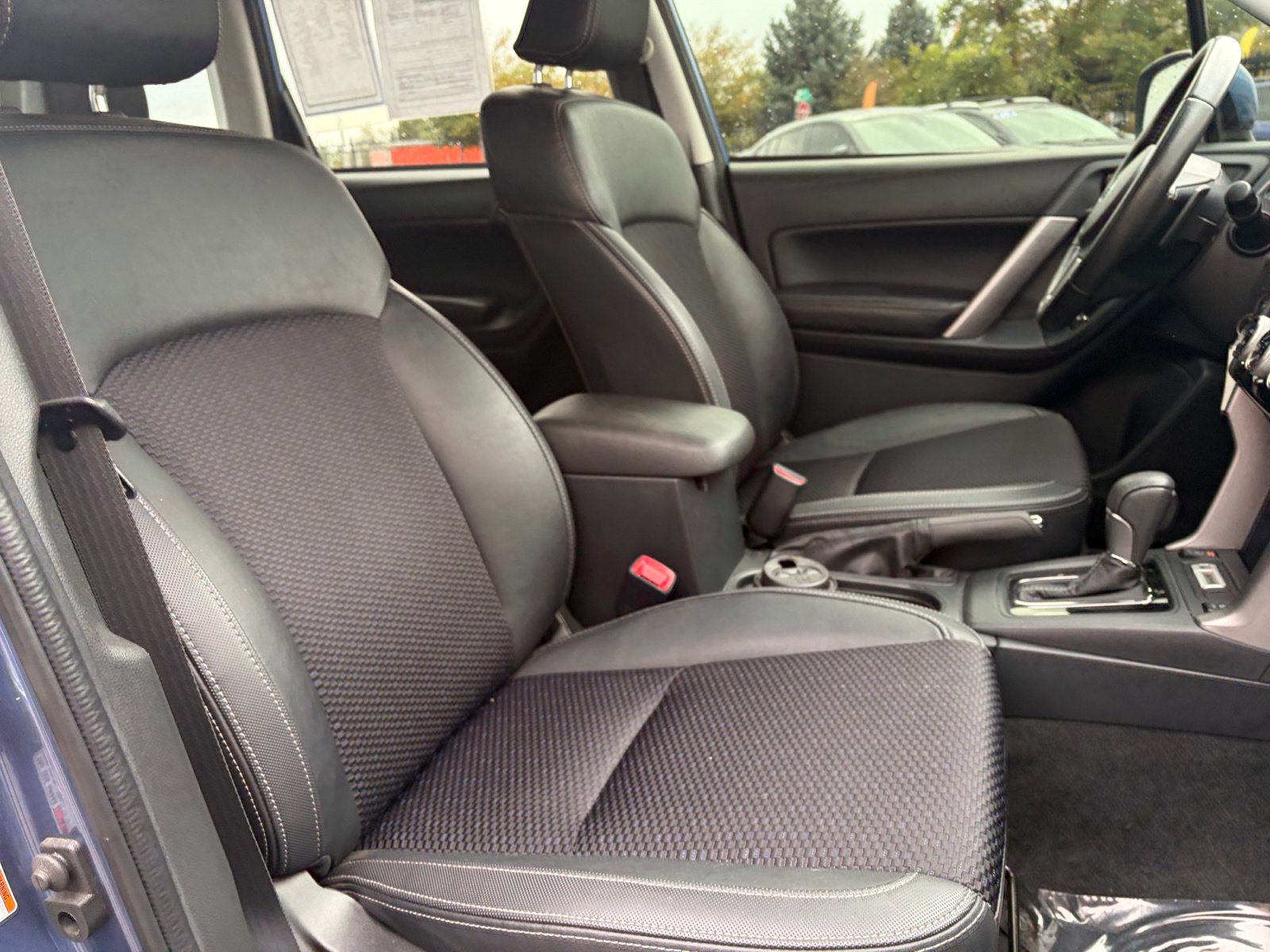 Used 2018 Subaru Forester 2.0XT Premium AWD/4WD image 29