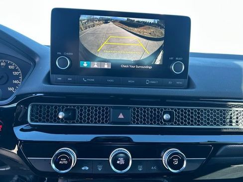 Used 2023 Honda Civic Sport image 22