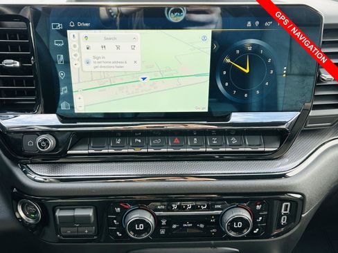 Used 2025 Chevrolet Silverado 2500 ZR2 image 7