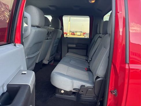 Used 2015 Ford F250 XLT image 11