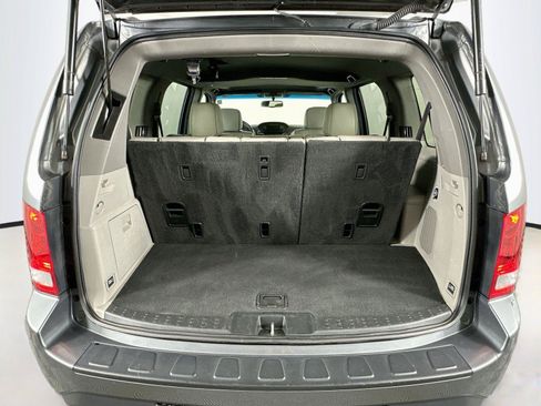 Used 2012 Honda Pilot EX-L image 26