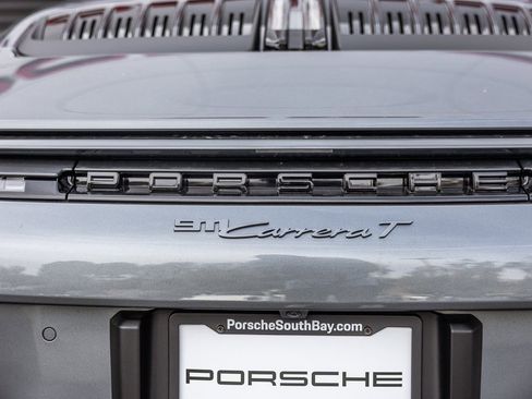 Used 2026 Porsche 911 Carrera T image 24