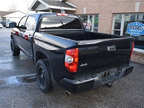 Used 2014 Toyota Tundra 1794 Edition image 5