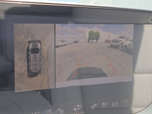 New 2026 Buick Enclave Avenir w/ Super Cruise Package FWD image 5