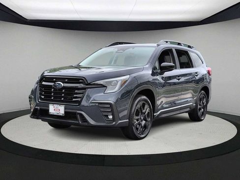 Used 2025 Subaru Ascent Bronze Edition AWD/4WD image 4