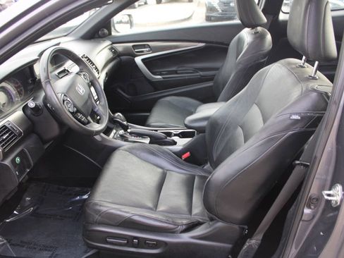 Used 2017 Honda Accord EX-L image 15