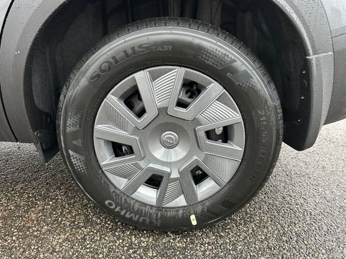 New 2026 Nissan Kicks S image 19