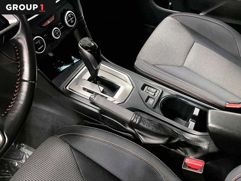 Certified 2023 Subaru Crosstrek 2.0i Premium image 16