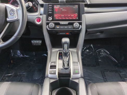 Used 2020 Honda Civic Sport image 18