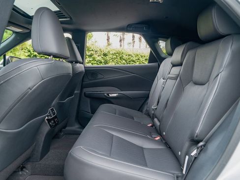 New 2026 Lexus RX 350 Premium Plus FWD image 16