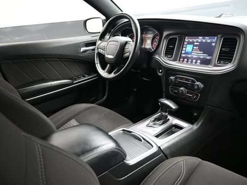 Used 2023 Dodge Charger SXT RWD image 18