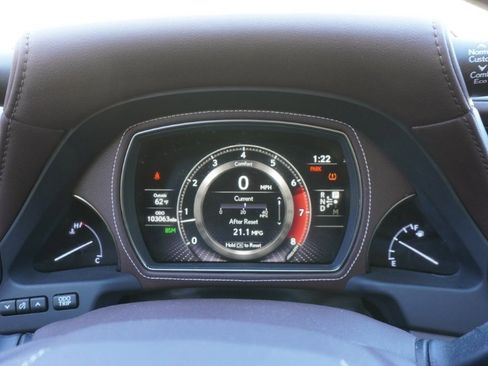 Used 2019 Lexus LS 500 image 26