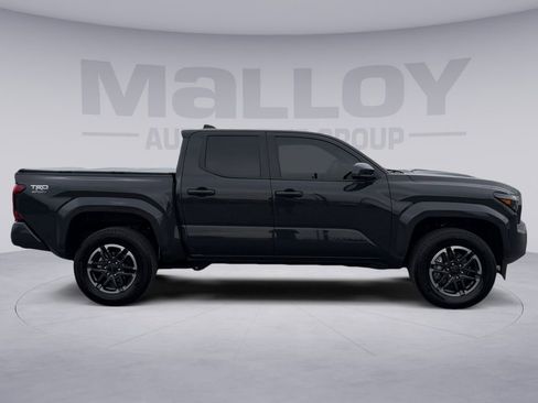 Certified 2025 Toyota Tacoma TRD Sport image 6