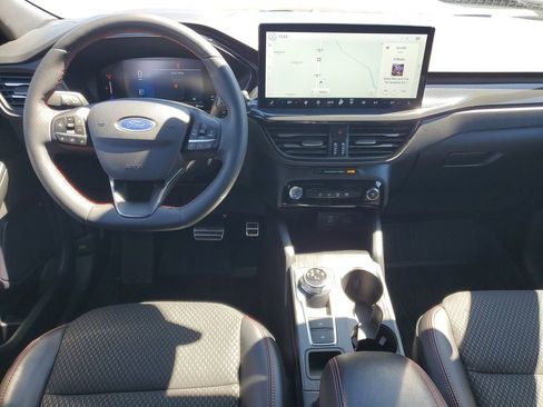 Used 2024 Ford Escape ST-Line w/ Tech Pack #1 AWD/4WD image 26