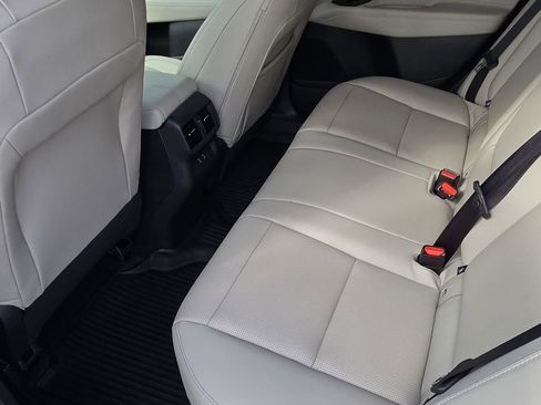 New 2026 Nissan Murano SL AWD/4WD image 10