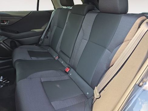Used 2025 Subaru Outback Premium image 13