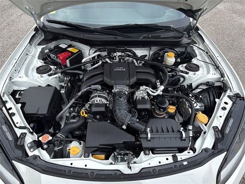 Certified 2023 Toyota GR86 Premium image 11
