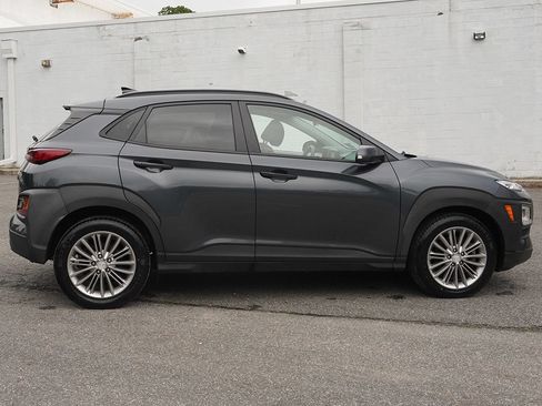 Used 2018 Hyundai Kona SEL w/ SEL Tech Package 02 AWD/4WD image 19