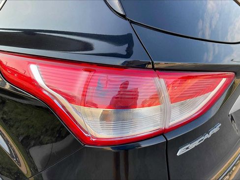 Used 2014 Ford Escape Titanium w/ Equipment Group 401A image 28