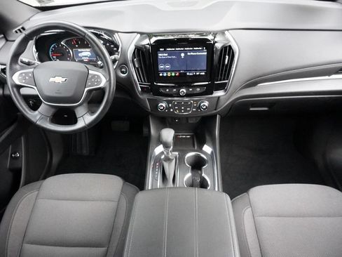 Used 2023 Chevrolet Traverse LT AWD/4WD image 36