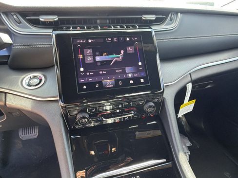 New 2026 Jeep Grand Cherokee Laredo X RWD image 27
