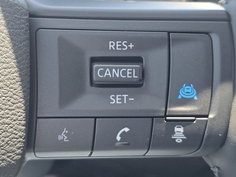New 2026 Nissan Rogue SV w/ Cold Weather Package AWD/4WD image 24