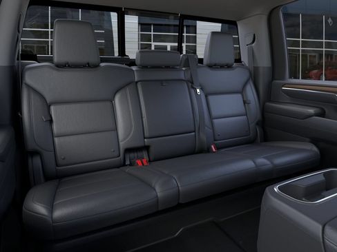 New 2026 GMC Sierra 3500 SLT w/ SLT Convenience Package AWD/4WD image 17