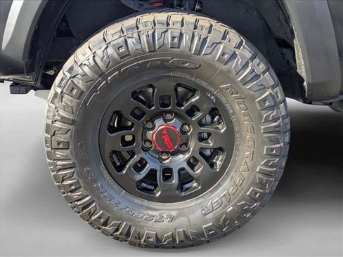 Used 2021 Toyota Tacoma TRD Off-Road w/ Technology Package image 23