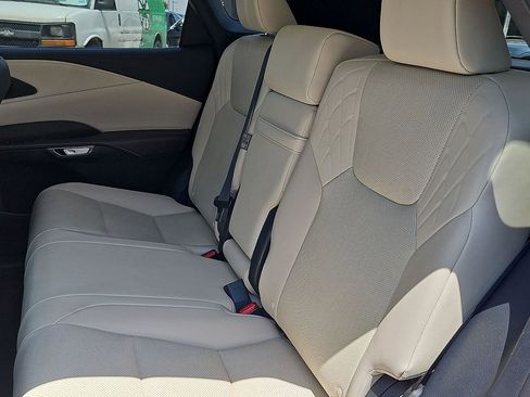 Used 2024 Lexus RX 350 FWD w/ Accessory Package (K3) image 13