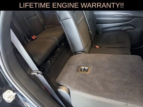 Used 2024 Dodge Durango SXT image 28