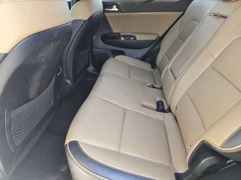 Used 2020 Kia Sportage SX image 28