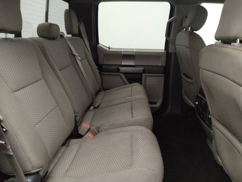 Used 2019 Ford F150 XLT w/ Equipment Group 302A Luxury RWD image 19