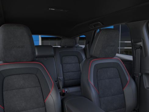 New 2025 Chevrolet Blazer EV RS image 24