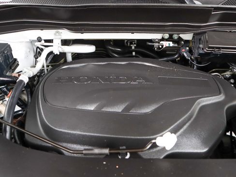 Used 2022 Honda Pilot Special Edition image 33