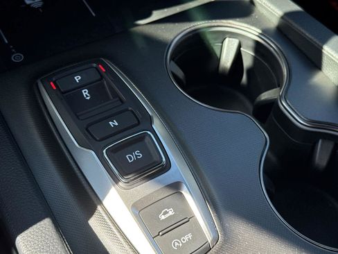 Used 2026 Honda Ridgeline TrailSport image 29