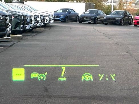 New 2026 Mercedes-Benz S 580 4MATIC Sedan image 14