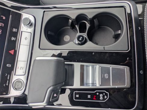 New 2026 Audi Q7 3.0T Premium Plus image 25