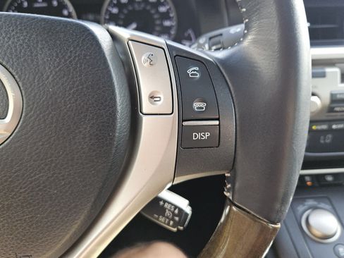 Used 2015 Lexus ES 350 w/ Luxury Package FWD image 13