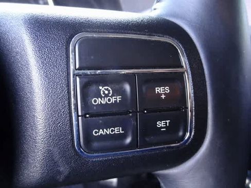 Used 2015 Jeep Wrangler Unlimited Sahara image 21