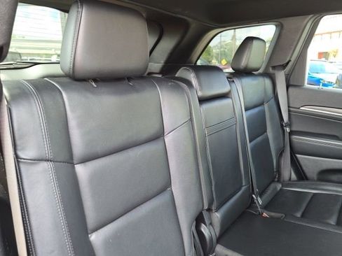 Used 2019 Jeep Grand Cherokee Limited image 37