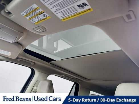 Certified 2024 Ford Expedition Max Limited image 6