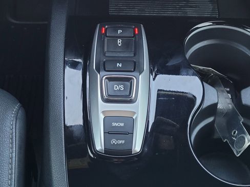 Used 2020 Honda Passport Touring image 20