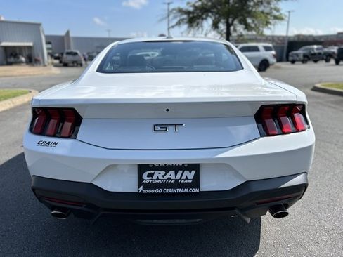 New 2025 Ford Mustang GT Premium image 6