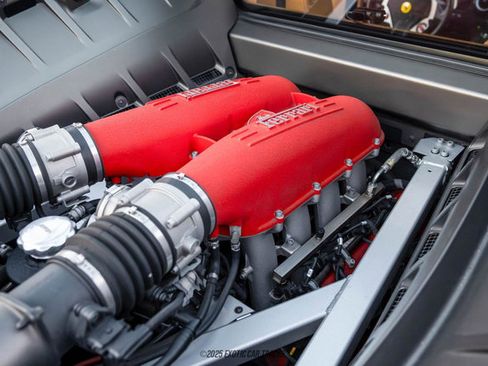 Used 2006 Ferrari F430 Coupe image 16