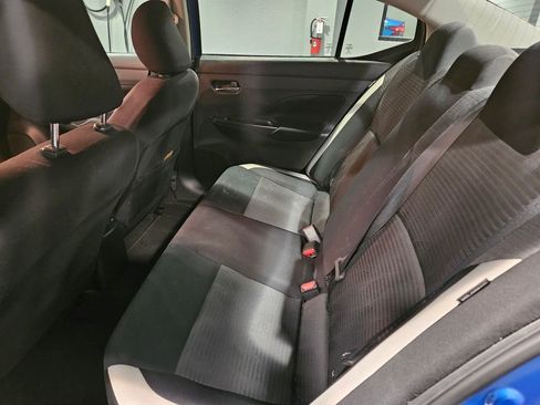 Used 2021 Nissan Versa SV image 13