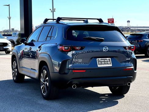 New 2026 MAZDA CX-50 2.5 Hybrid w/ Weather Package image 6
