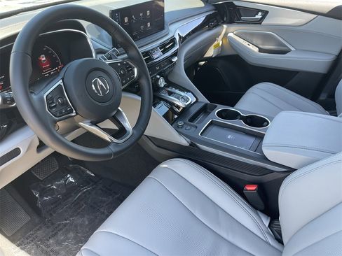 New 2026 Acura MDX FWD w/ Technology Package image 21