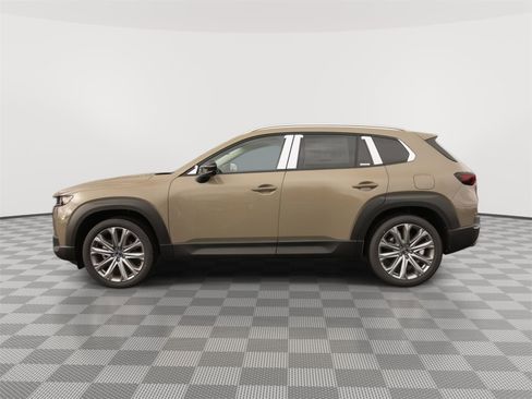 New 2026 MAZDA CX-50 AWD 2.5 S image 4