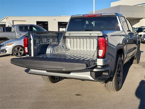 New 2026 GMC Sierra 1500 Elevation image 6